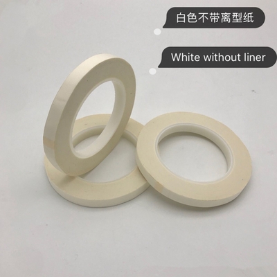 1mm Acetate Cloth Tape 3m Anti Aging High Adhesion Corrosion Resistant