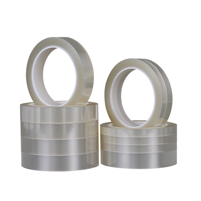 850mm Heat Resistant Tape Custom Color Silicone Double Sided Tape For Anodizing