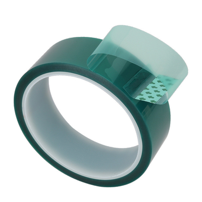 High Temperature Heat Resistant Polyester Film Powder Coating Tape