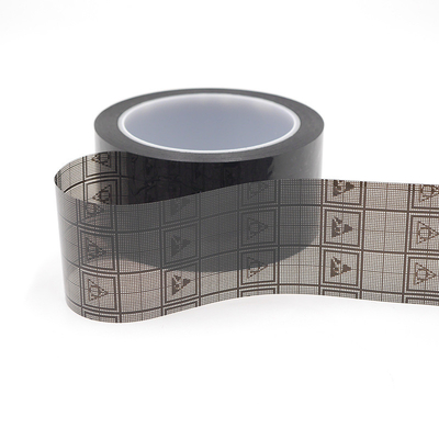 Balck Anti Static Kapton Tape ESD Safe