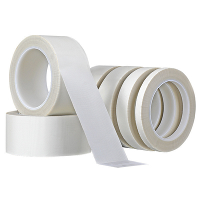 Extra Strong Backing White Masking Tape 30m Flame Retardant Tape