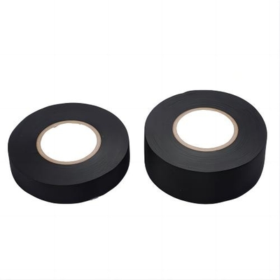 0.2mm Wiring Harness Tape High Media Resistance Polyester Cloth Tape
