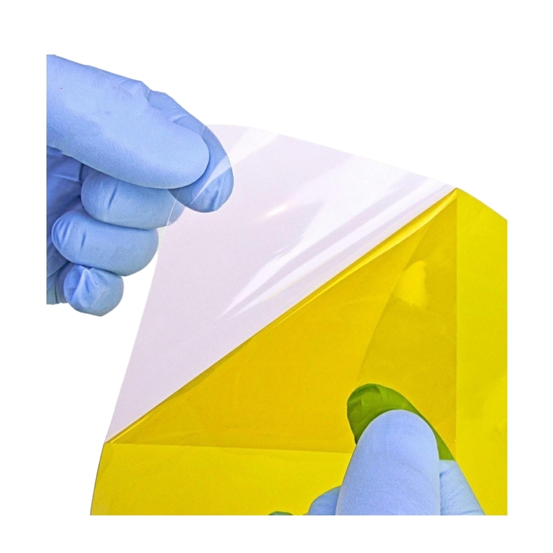 ESD Polyimide Adhesive Tape Low Static Anti Static Kapton Tape