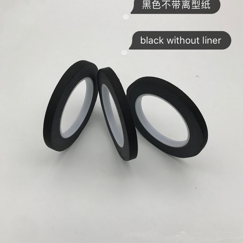 0.22mm Acetate Cloth Tape Acetic Acid Tape High Temperature Resistant