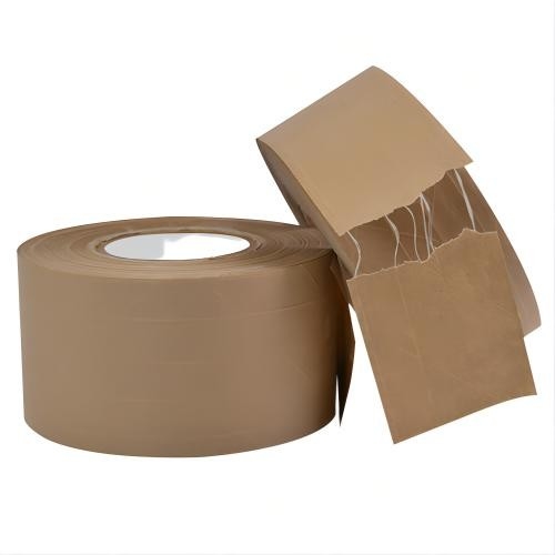 0.14mm Kraft Carton Sealing Tape