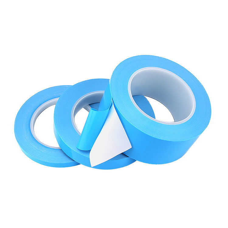 Blue Liner Double Sided Insulation Tape
