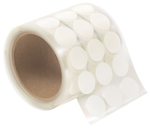 Puncture Resistance Glass Cloth Electrical Tape For Firm Coil Wrapping