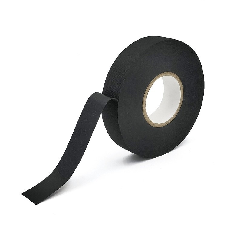 High Media Resistance Polyester Cloth Tape