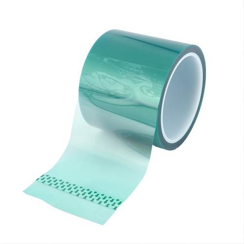 700mm PET Insulation Tape Self Adhesive Silicone Tape For 3D Print