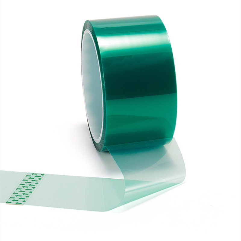 High Temperature Heat Resistant 180 Degrees PET Masking Tape