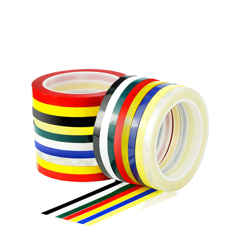 800mm Polyester Adhesive Tape Film