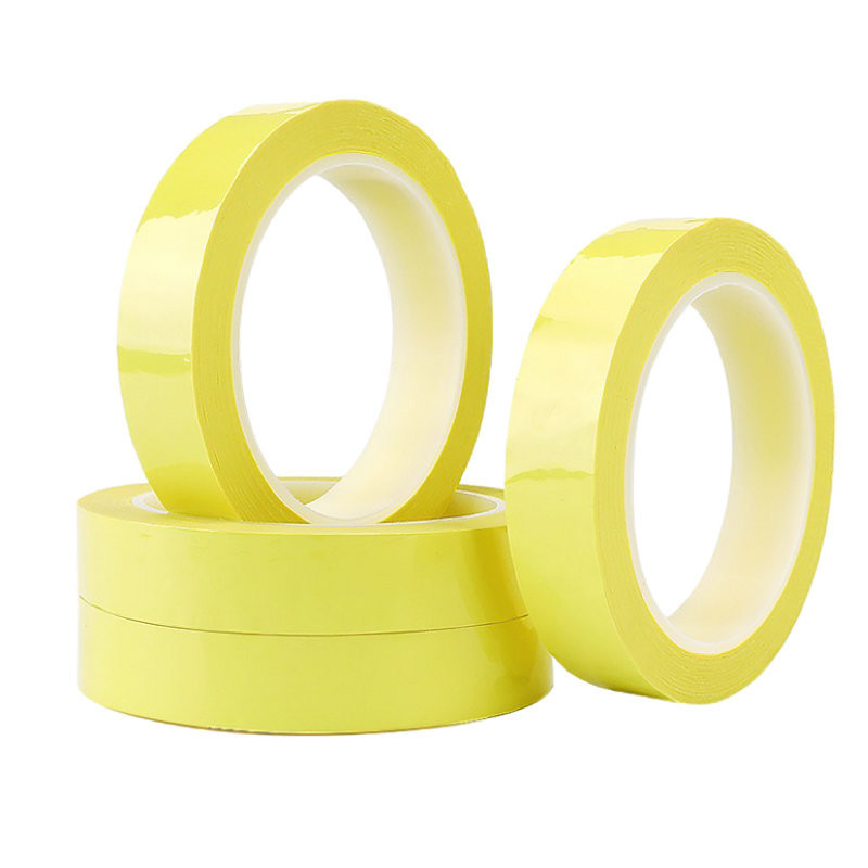 10mm Polyester Adhesive Tape 60um Double Sided Acrylic Foam Tape