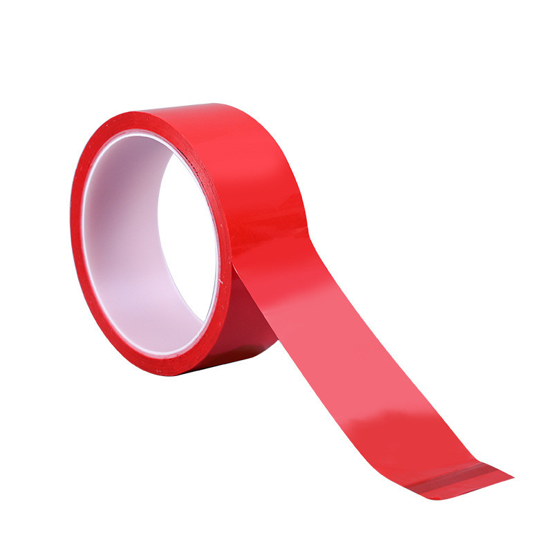 66m Acrylic Double Sided Tape Multicolor Waterproof Insulation Tape
