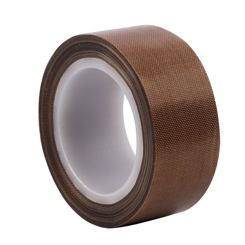 130microns Glass Cloth Tape 3m Glass Cloth Electrical Tape Use Easily