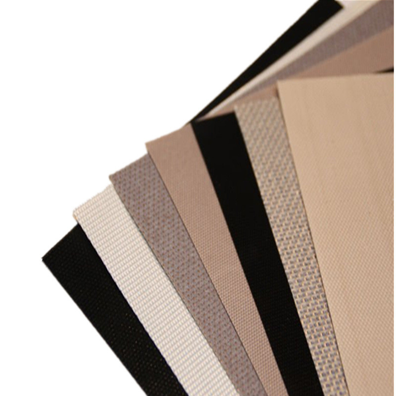 500mm Self Adhesive PTFE Sheet 350microns Adhesive Backed Teflon Roll