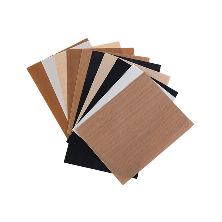 1270mm PTFE Adhesive Tape Heat Press Teflon 300°C