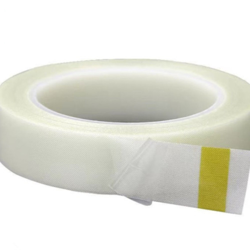76mm Glass Cloth Tape Double Sided