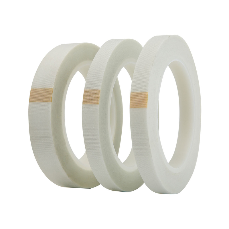 Pressure Sensitive Glass Cloth Tape 200microns Double Sided Sticky Tape