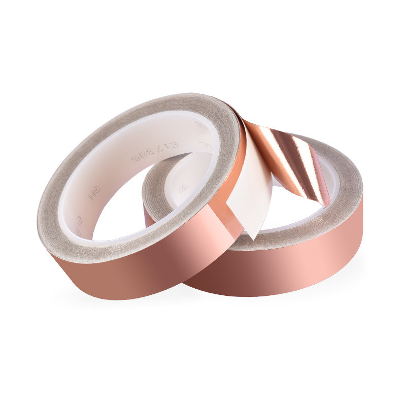 0.05mm Double Sided Copper Tape EMI