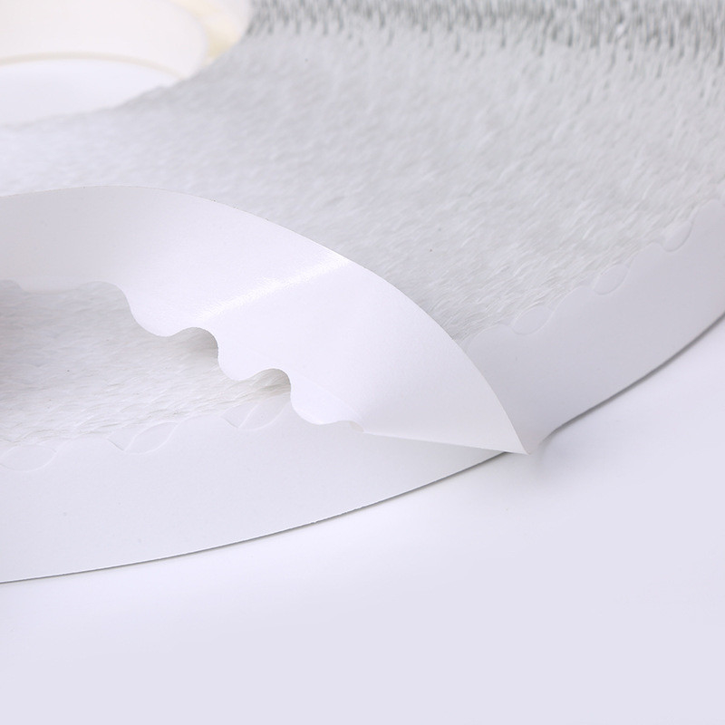 160um Double Sided Adhesive Tape