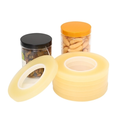 100microns PVC Film Sealing Tape