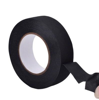 19mm Electrical Insulation Tape Corrosion Resistant 3m Wire Harness Tape