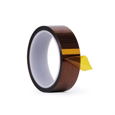 Custom Anti-Static Kapton Polyimide Tape for PCB Board
